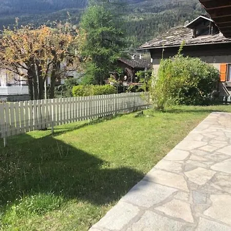 Sport E Relax Tra Castelli E Vigne In Val D'aosta! * Challancin