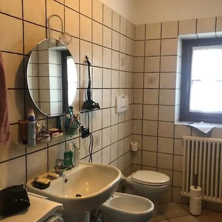 Lägenhet Sport E Relax Tra Castelli E Vigne In Val D'aosta!